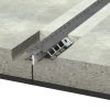 Isedio Floor Joint Solutions - Armourjoint, Shieldjoint and Steeldeckjoint